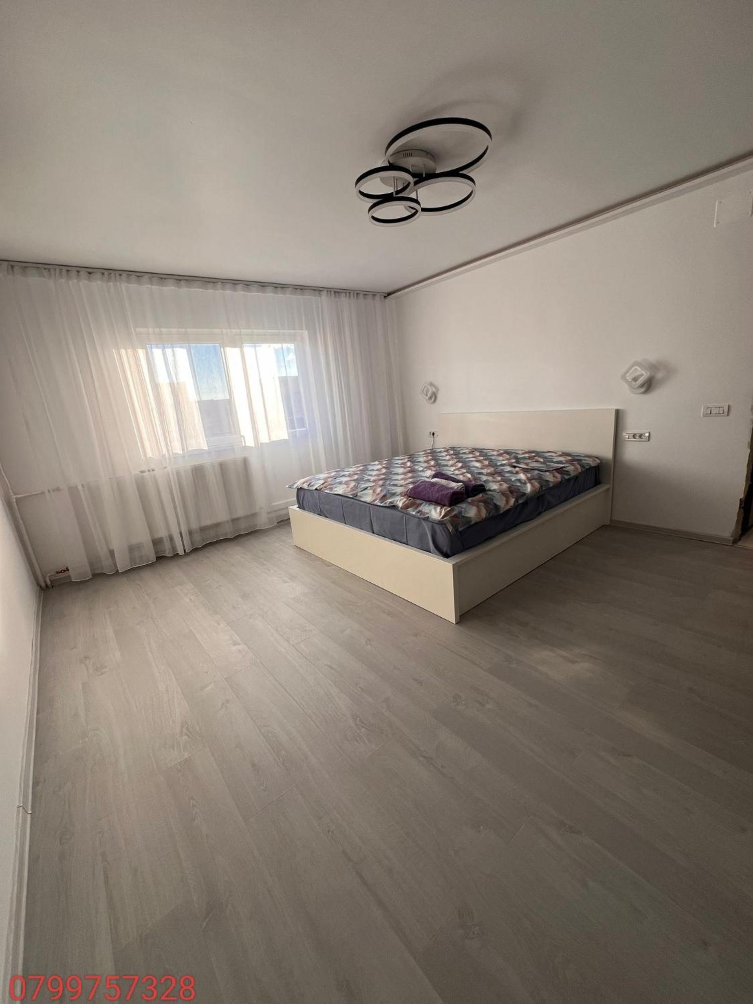 Apartament Garsoniera Brancoveanu Spital Copii Marie Sklodowska Curie *