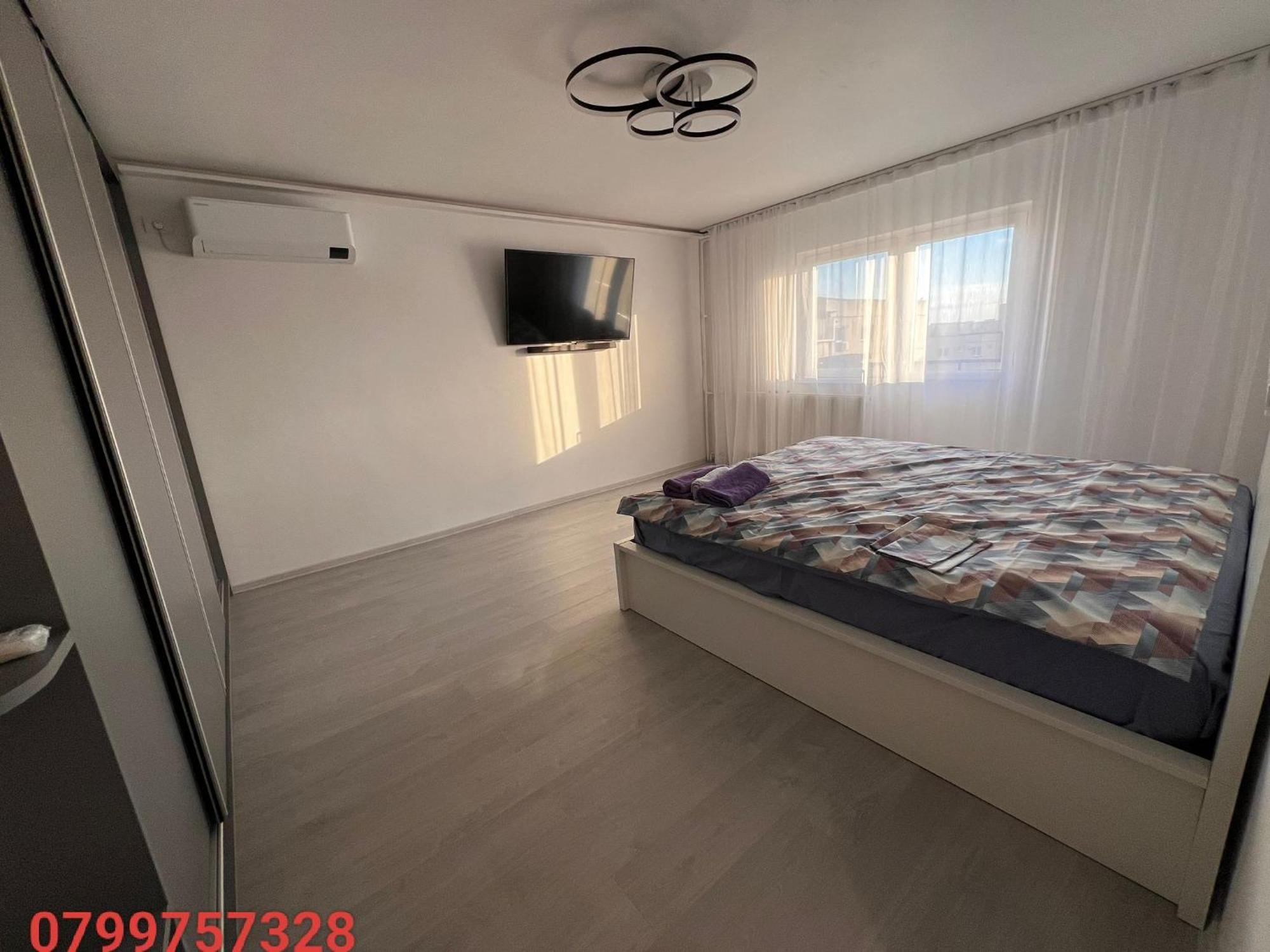 Apartament Garsoniera Brancoveanu Spital Copii Marie Sklodowska Curie Bucureşti