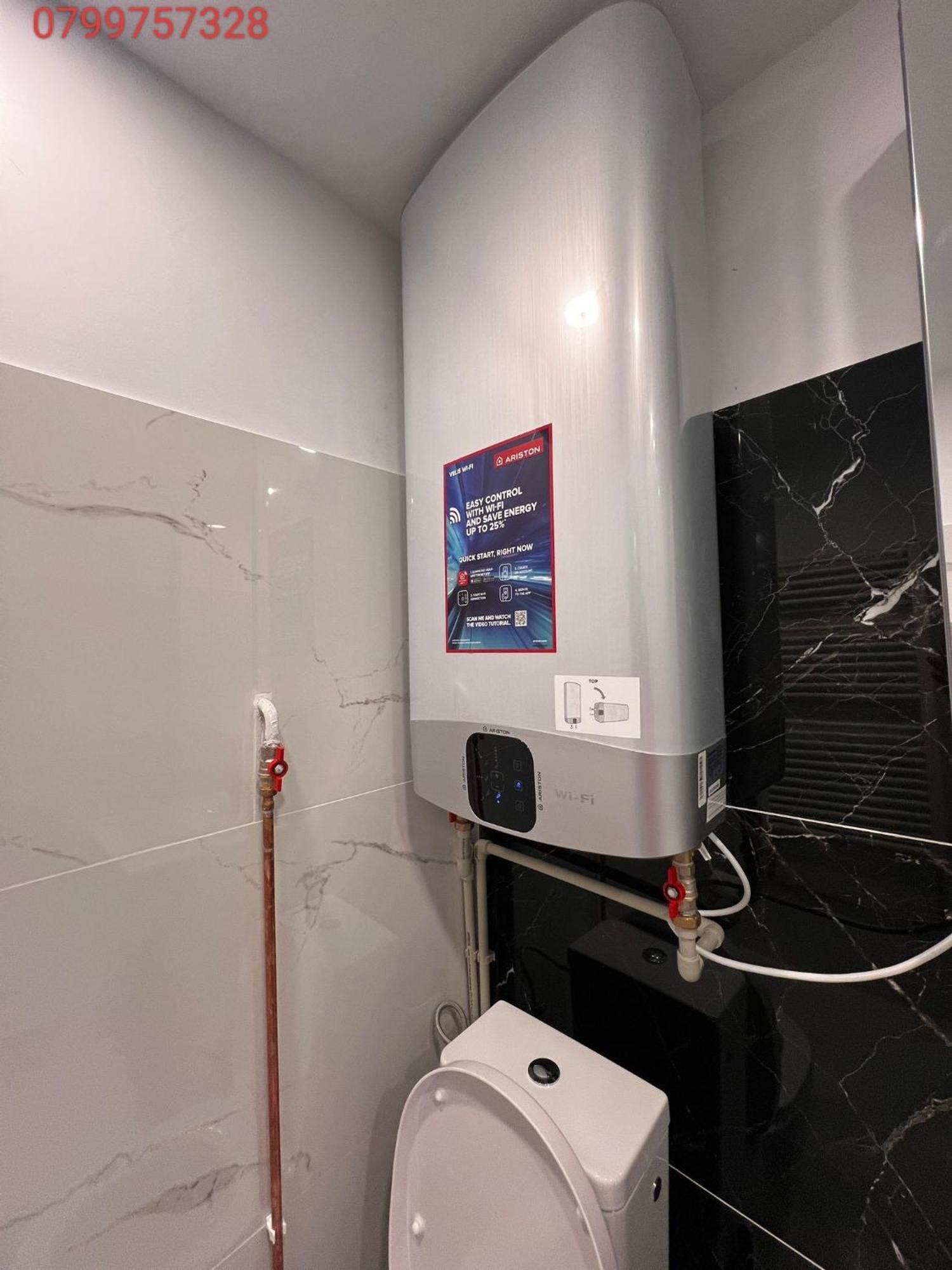 Garsoniera Brancoveanu Spital Copii Marie Sklodowska Curie Apartament Bucureşti