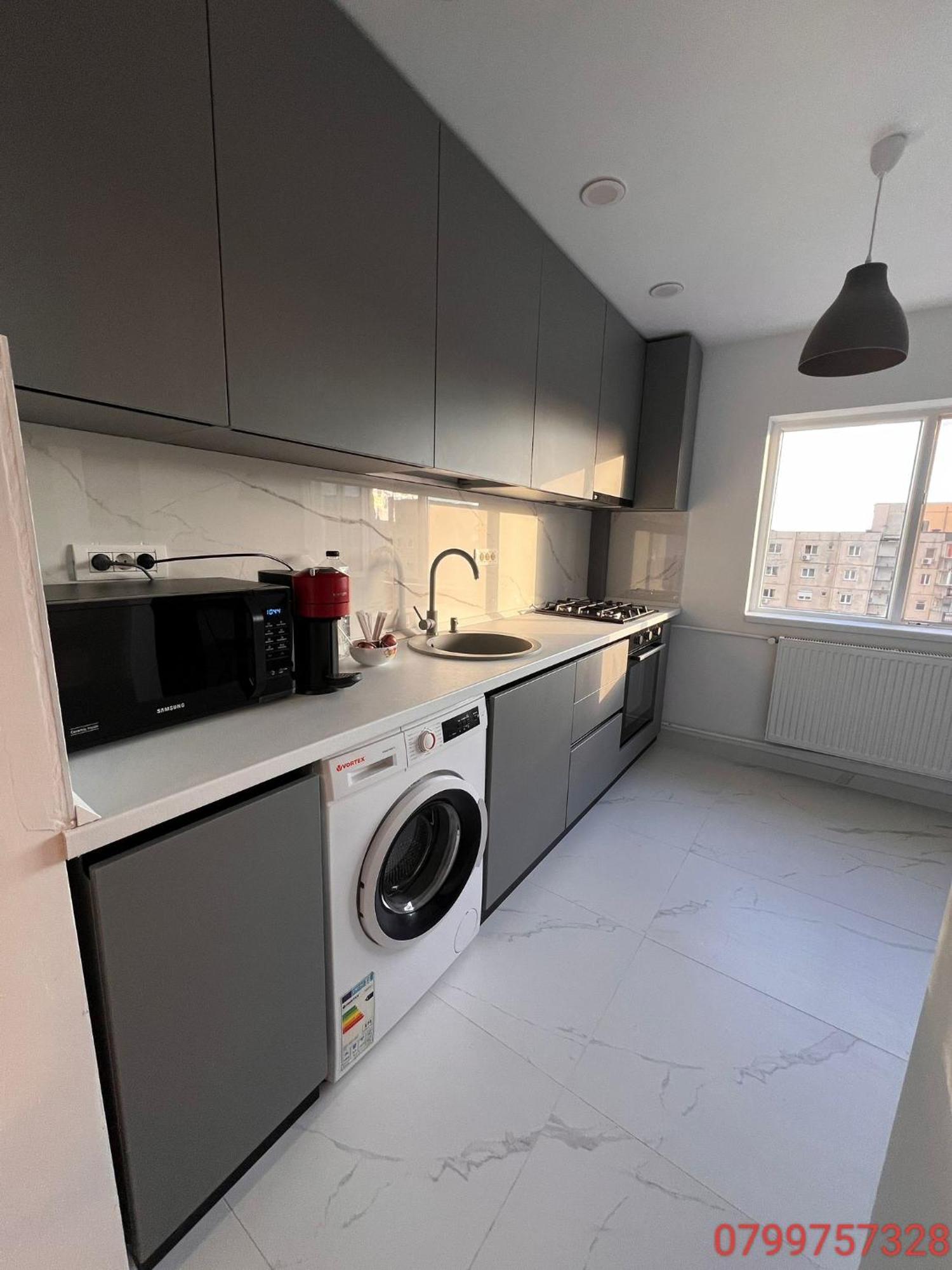Garsoniera Brancoveanu Spital Copii Marie Sklodowska Curie Apartament Bucureşti