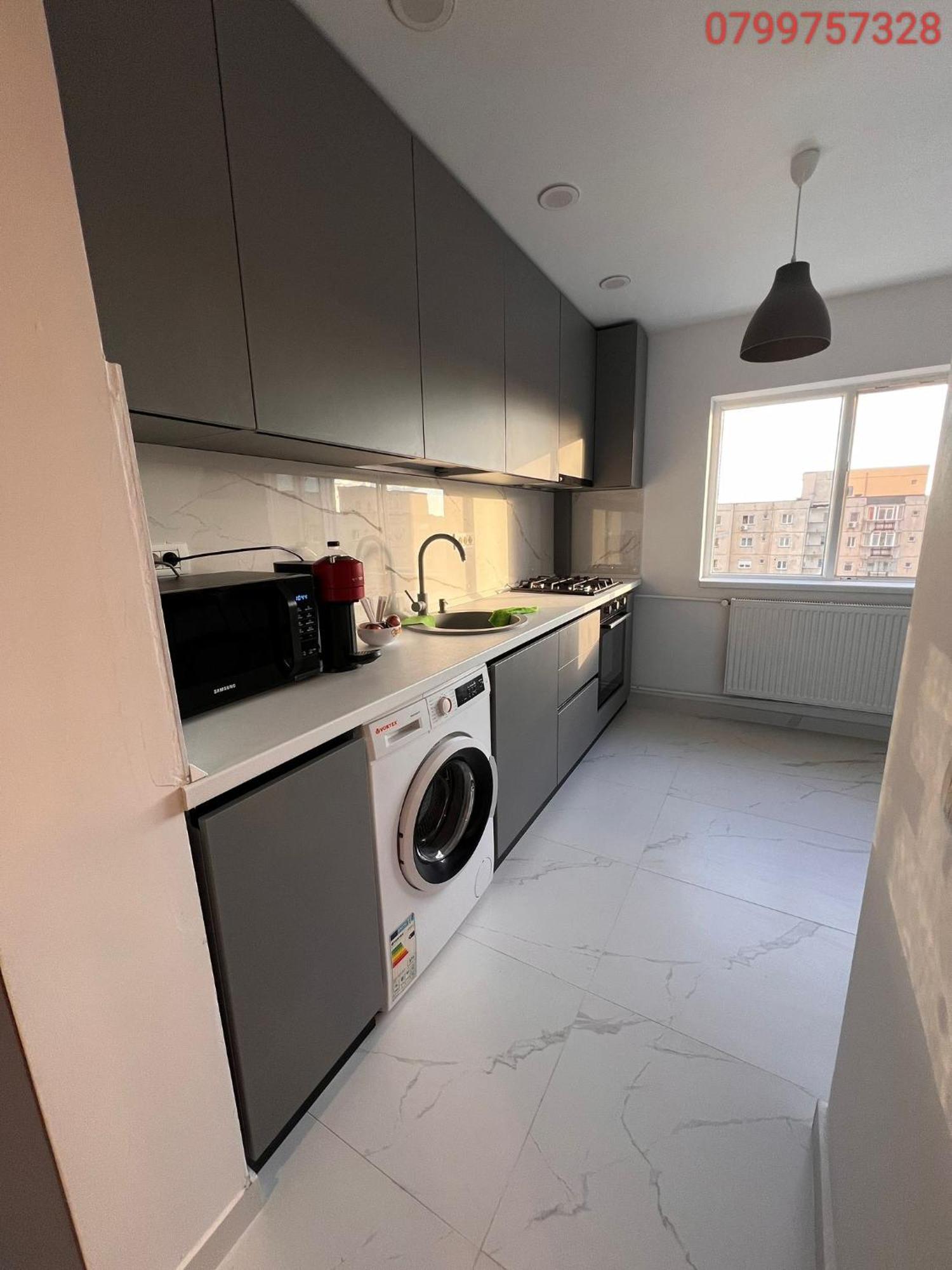 Apartament Garsoniera Brancoveanu Spital Copii Marie Sklodowska Curie